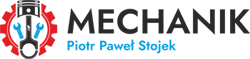 Mechanik Manowo - Świeszyno, Wyszewo, Rosnowo, Koszalin...
